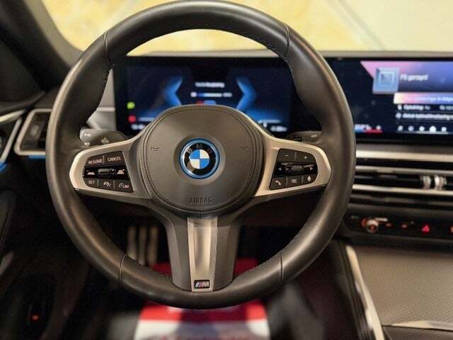 BMW i4 eDrive40 M-Sport Pro