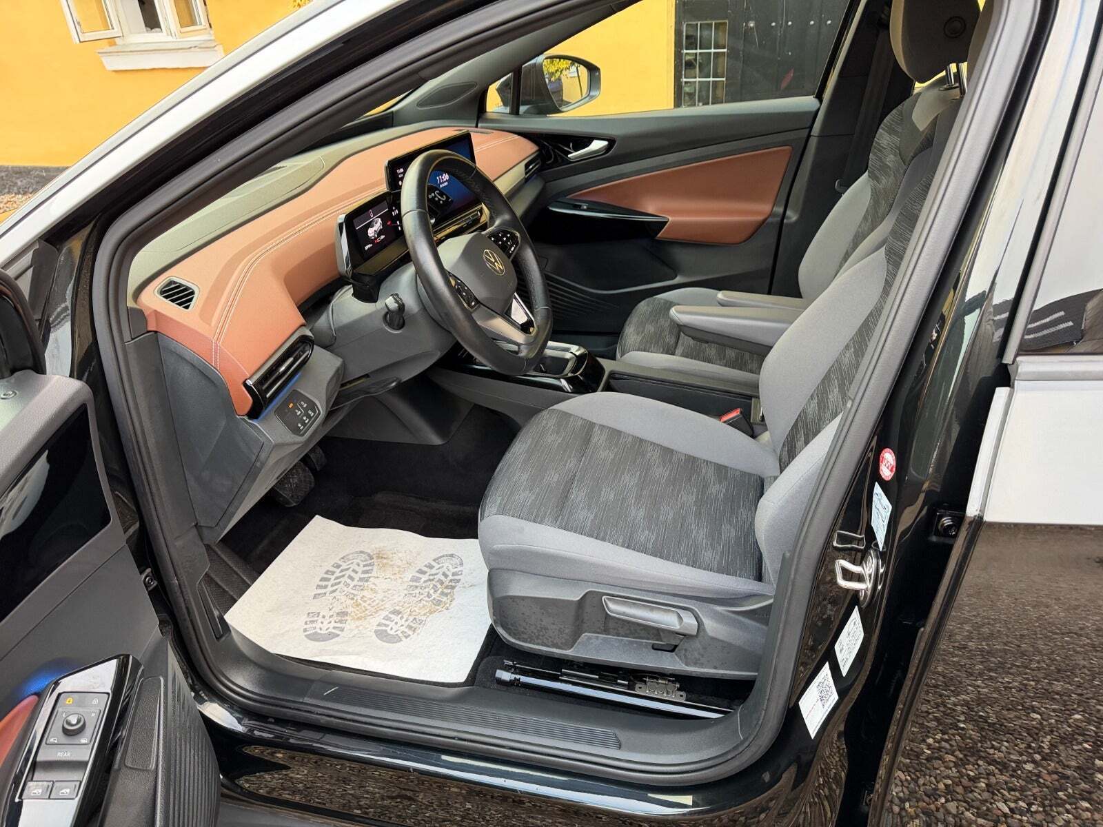 VW ID.5 77 Pro Performance