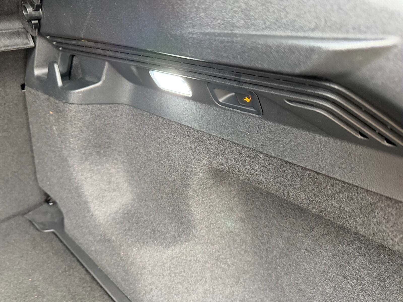 Sort VW ID.5 fra 2022