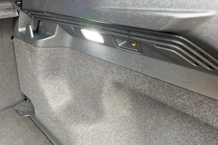 Sort VW ID.5 fra 2022