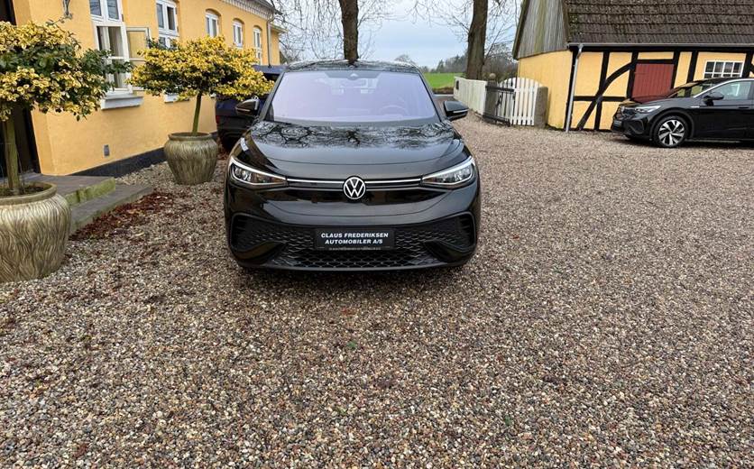 VW ID.5 77 Pro Performance