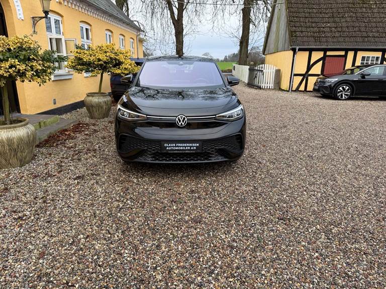 VW ID.5 77 Pro Performance