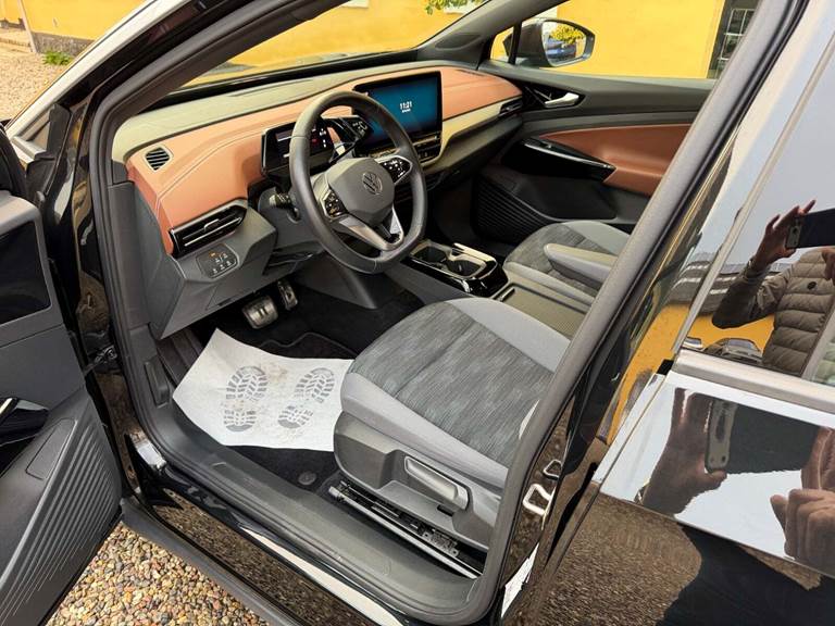 VW ID.5 77 Pro Performance