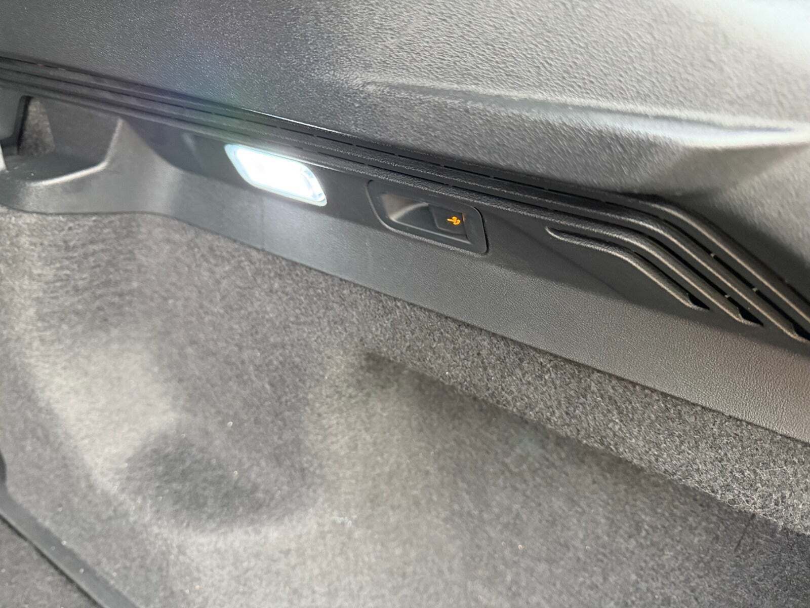 Sort VW ID.5 fra 2023