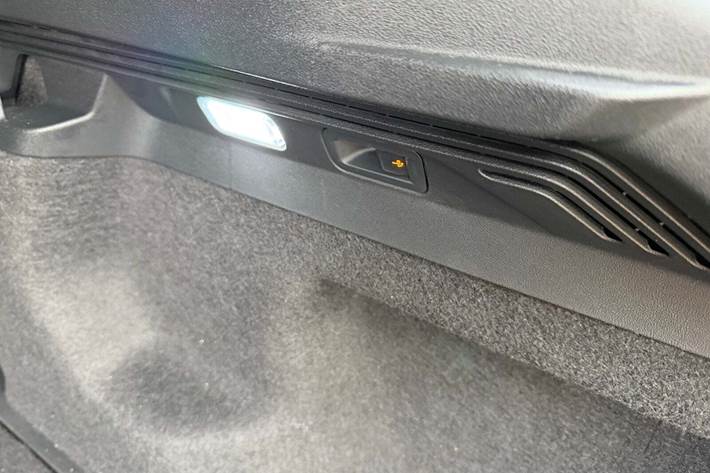 Sort VW ID.5 fra 2023