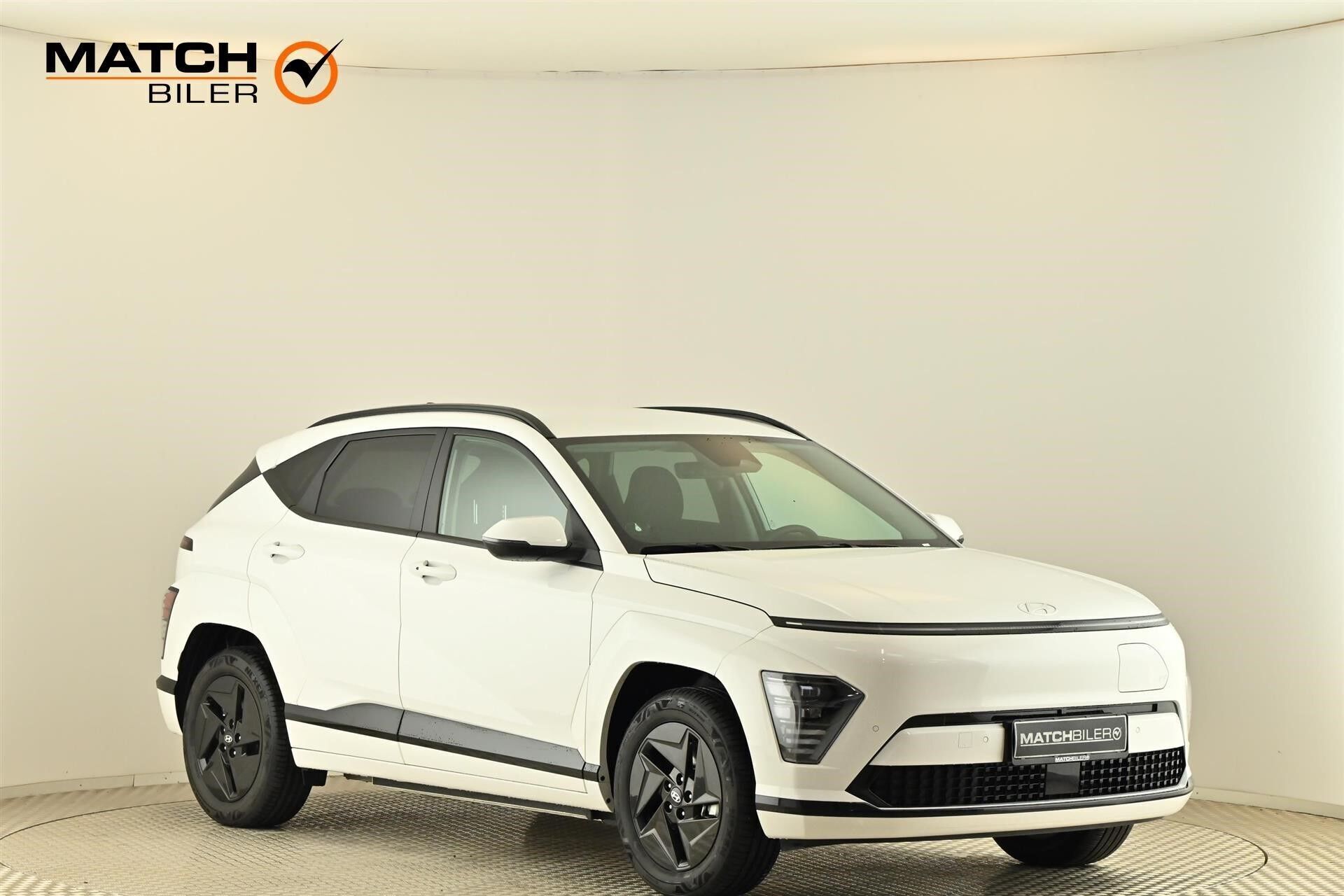Hyundai Kona Electric 65,4 kWh Advanced Long Range 217HK 5d Aut.