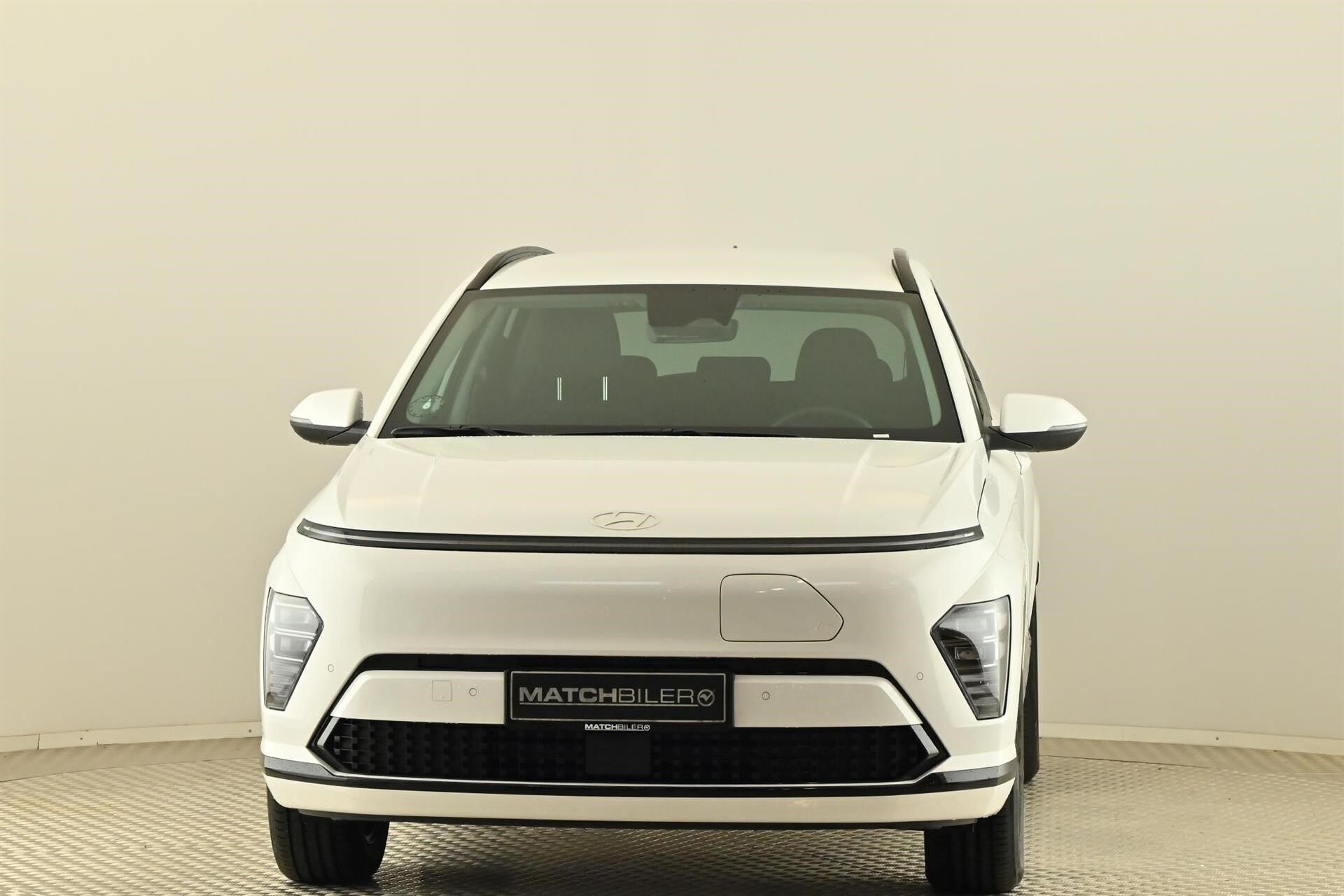 Hyundai Kona Electric 65,4 kWh Advanced Long Range 217HK 5d Aut.