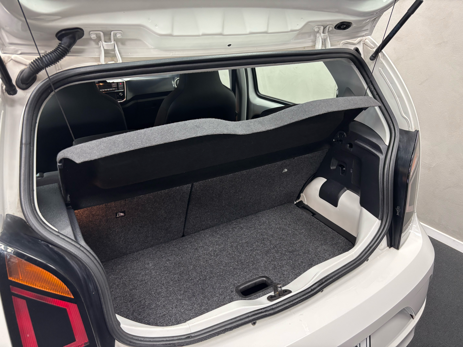 VW up 1,0 MPI Move Up! 60HK 5d