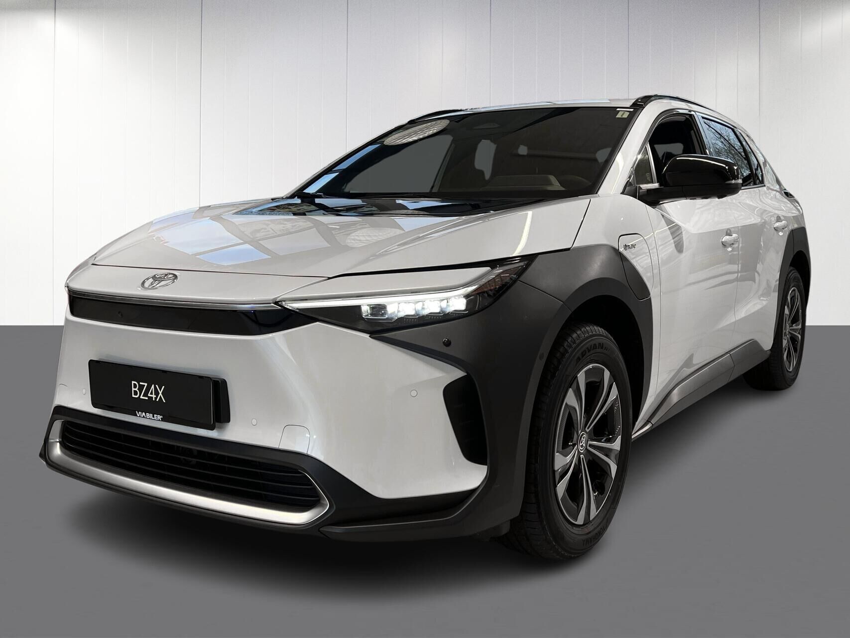 Toyota BZ4X EL Executive 204HK 5d Aut.