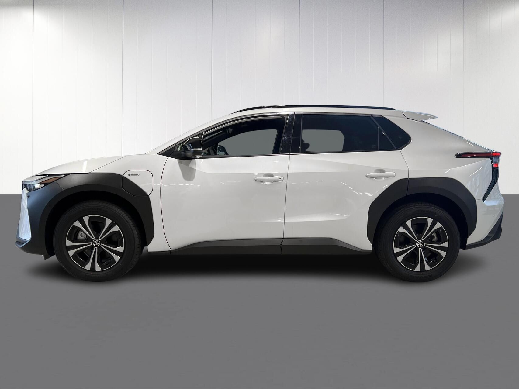 Toyota BZ4X EL Executive 204HK 5d Aut.