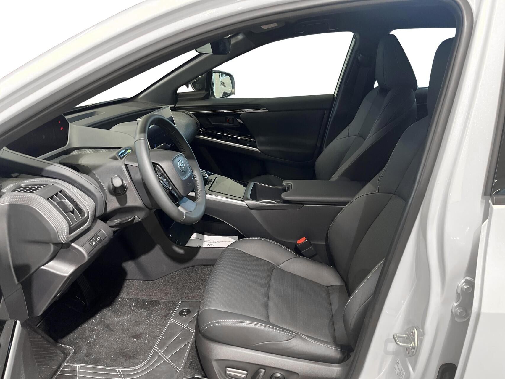 Toyota BZ4X EL Executive 204HK 5d Aut.