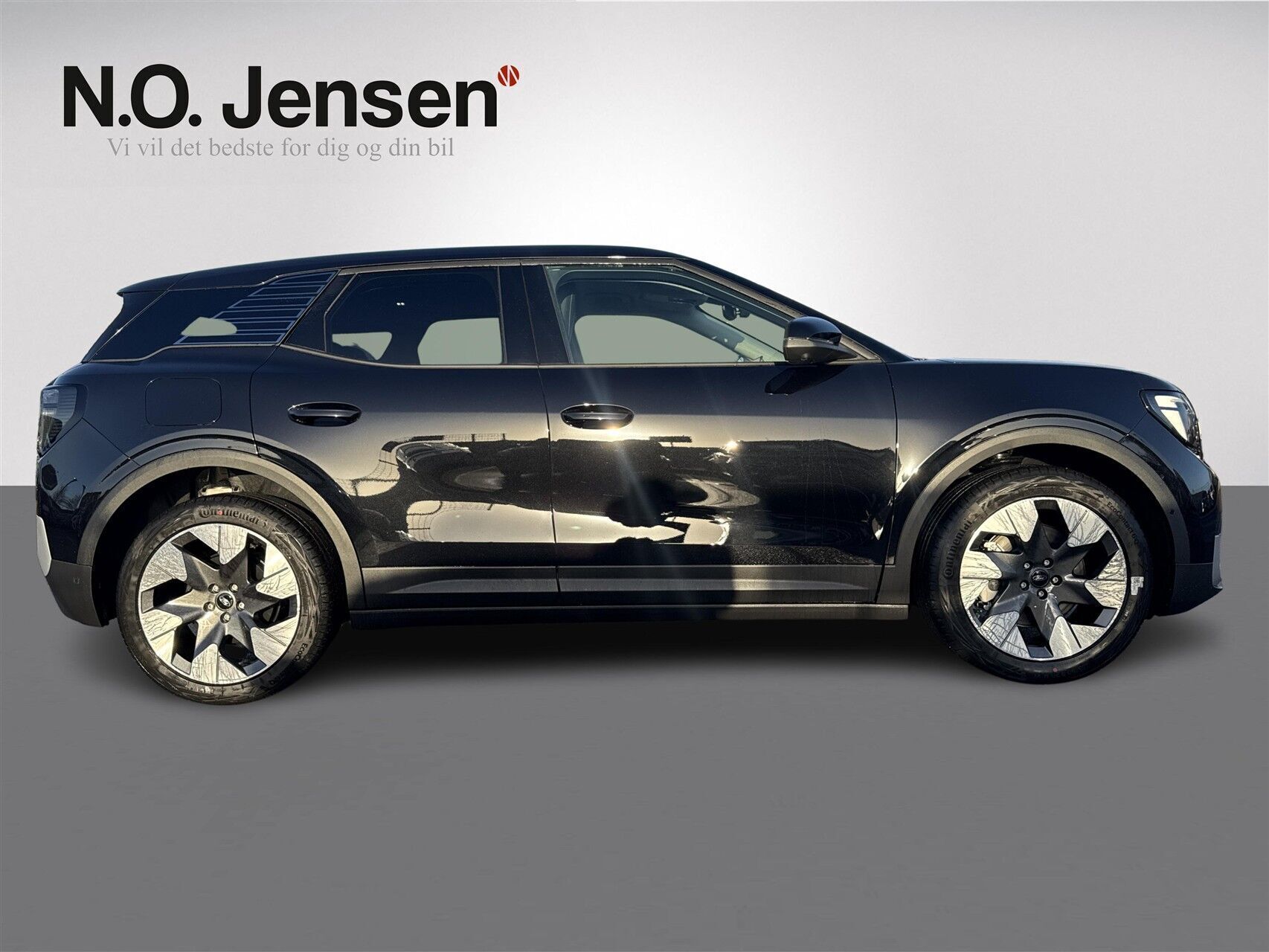 Ford Explorer EL UR Premium RWD 286HK 5d Aut.