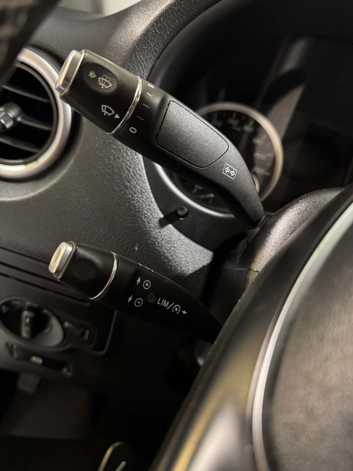 undefined Mercedes Vito 114 fra 2019