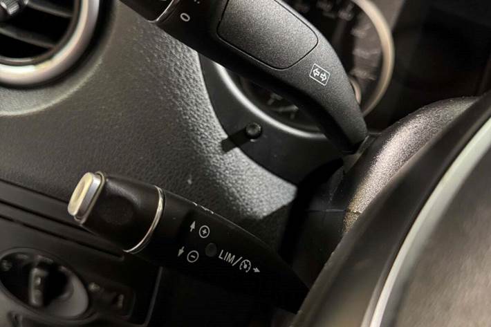 undefined Mercedes Vito 114 fra 2019