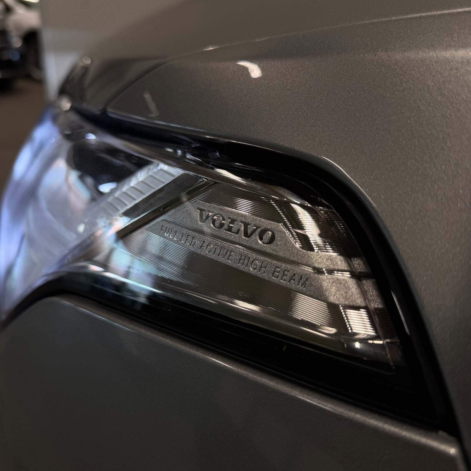 Volvo XC90 2,0 T8 407 Inscription aut. AWD 7prs