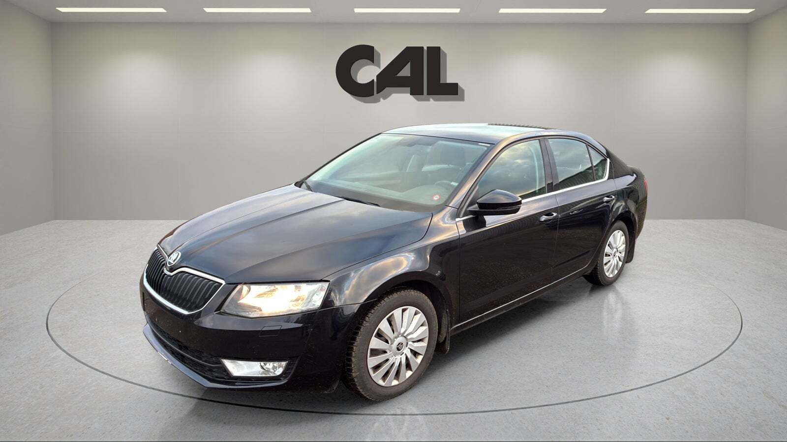 Skoda Octavia 1,4 TSi 140 Elegance DSG