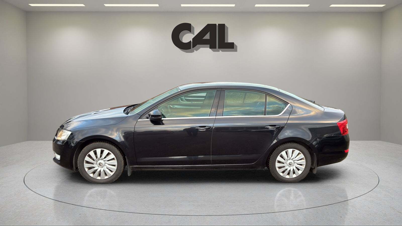 Skoda Octavia 1,4 TSi 140 Elegance DSG