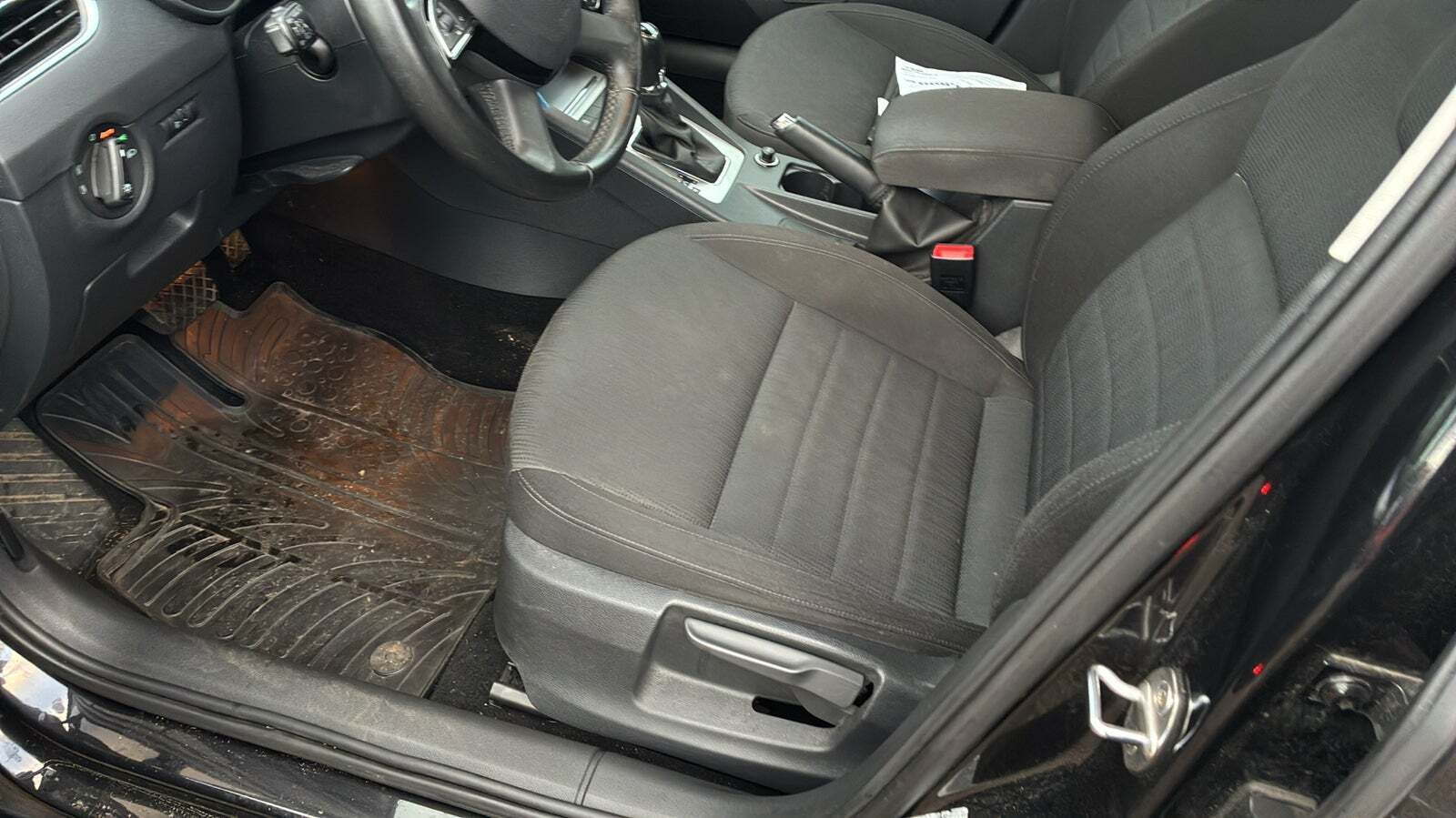 Skoda Octavia 1,4 TSi 140 Elegance DSG