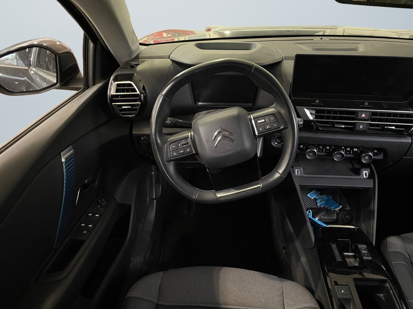 Citroën ë-C4 50 Shine