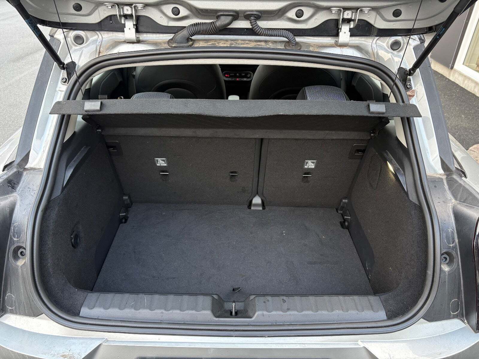 Mini Aceman E Classic Trim S