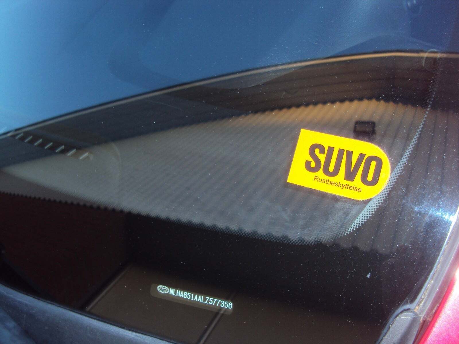 Hyundai i10 1,0 Trend