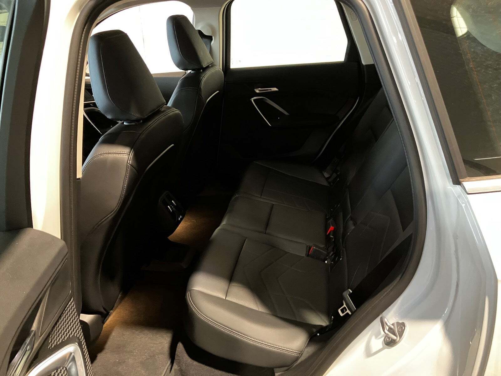 BMW iX1 eDrive20 X-Line