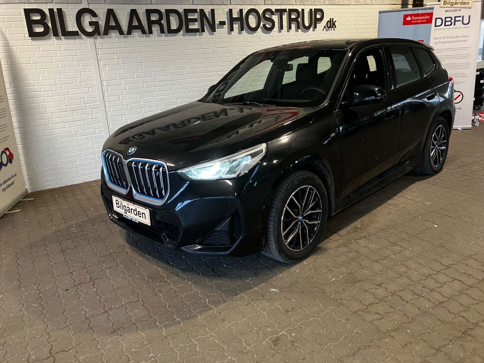 BMW iX1 xDrive30 M-Sport