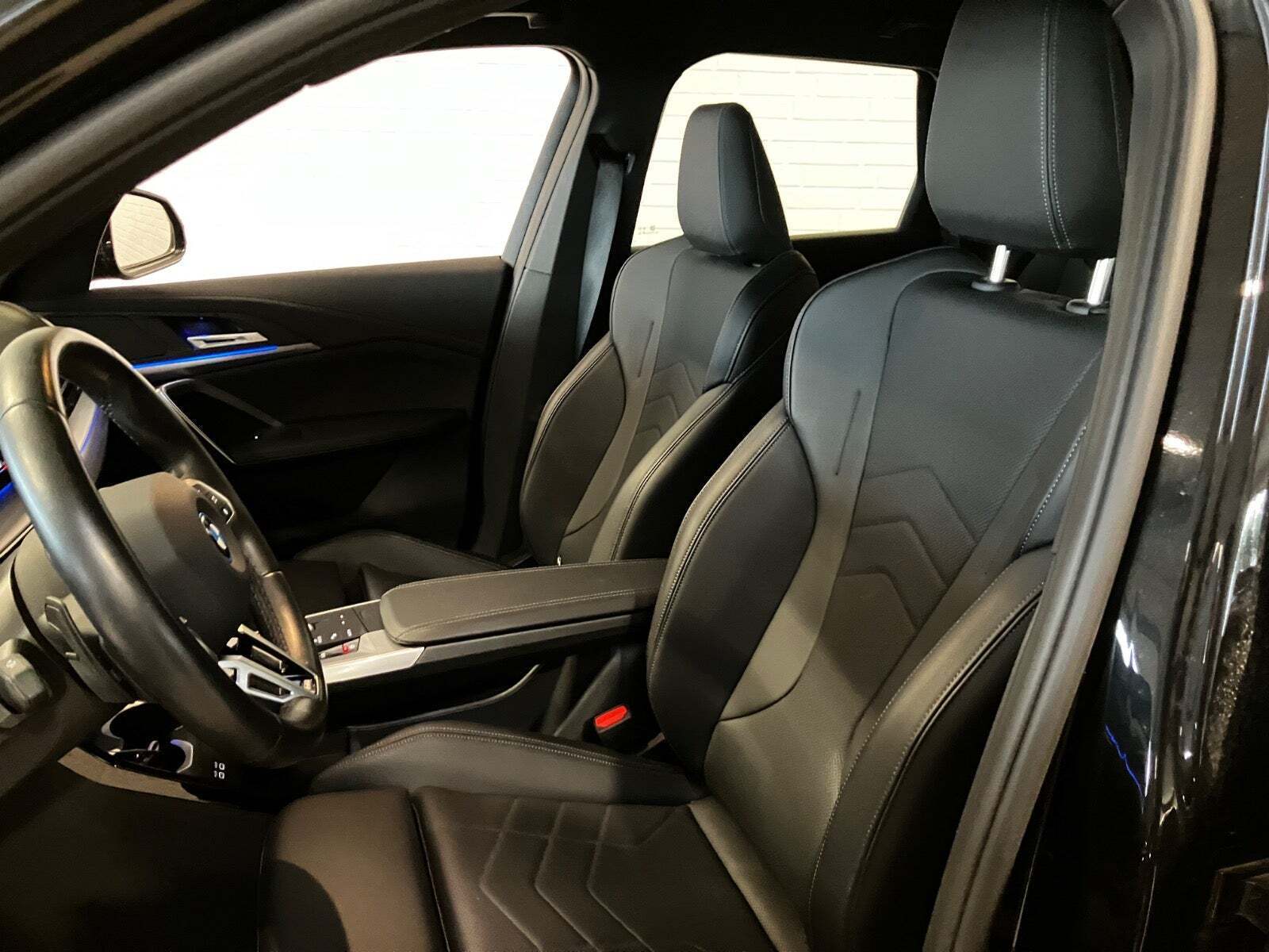 BMW iX1 xDrive30 M-Sport