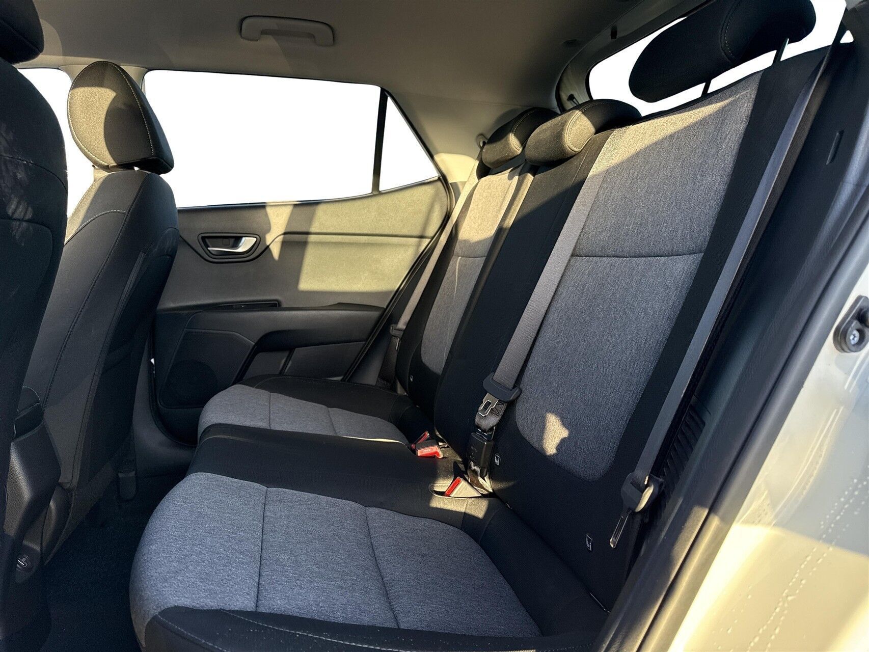 Kia Stonic 1,0 T-GDI  Mild hybrid Prestige m/Upgrade DCT 120HK 5d 7g Aut.