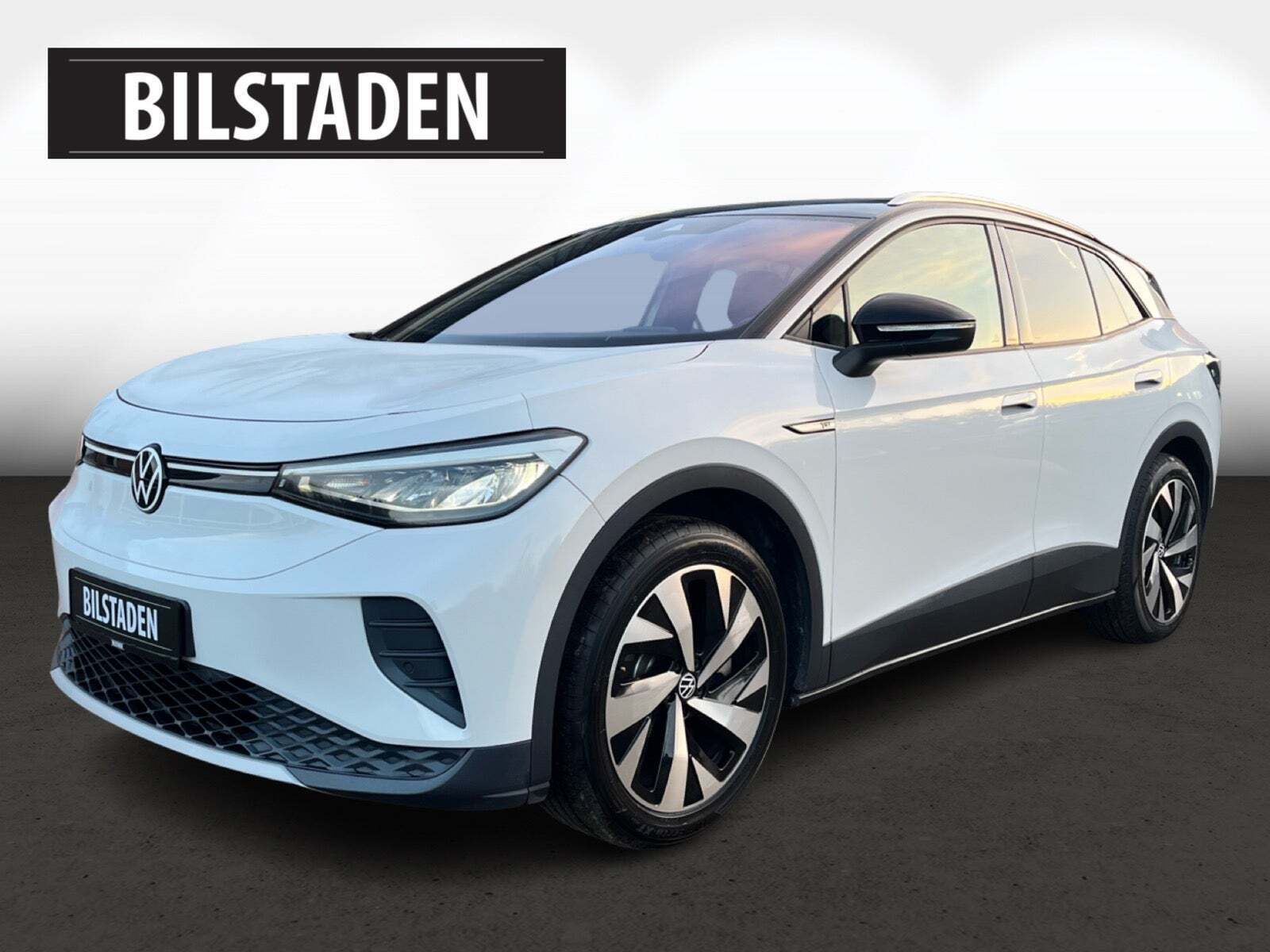 VW ID.4 77 1ST Pro Performance