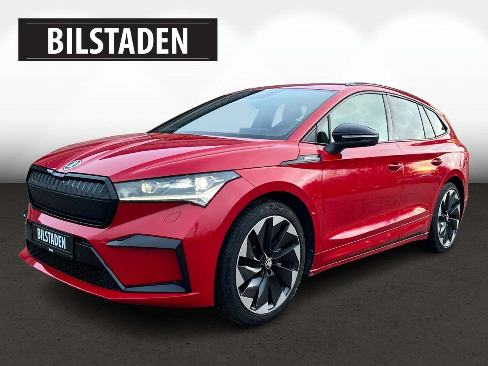 Skoda Enyaq 60 iV Sportline