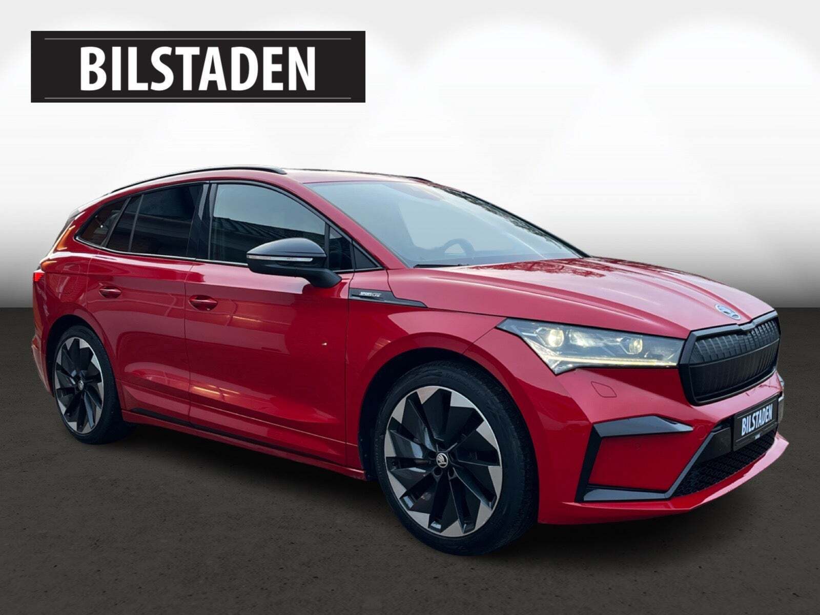 Skoda Enyaq 60 iV Sportline