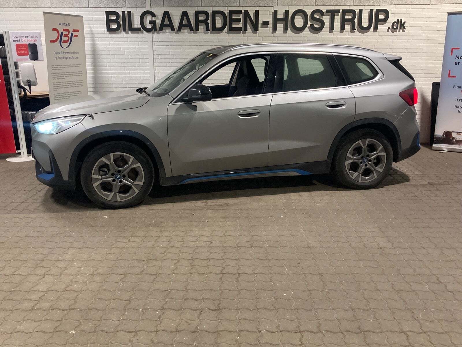 BMW iX1 xDrive30 X-Line