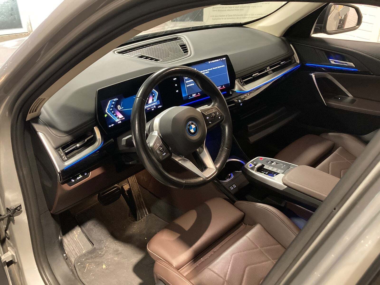 BMW iX1 xDrive30 X-Line