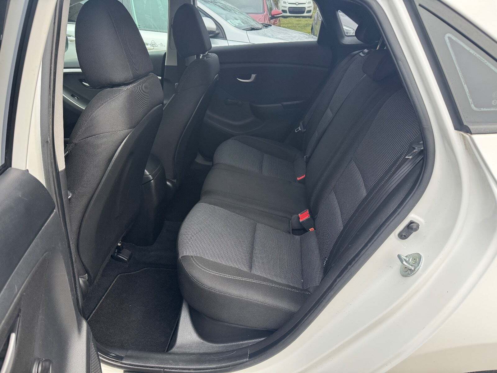 undefined Hyundai i30 fra 2013