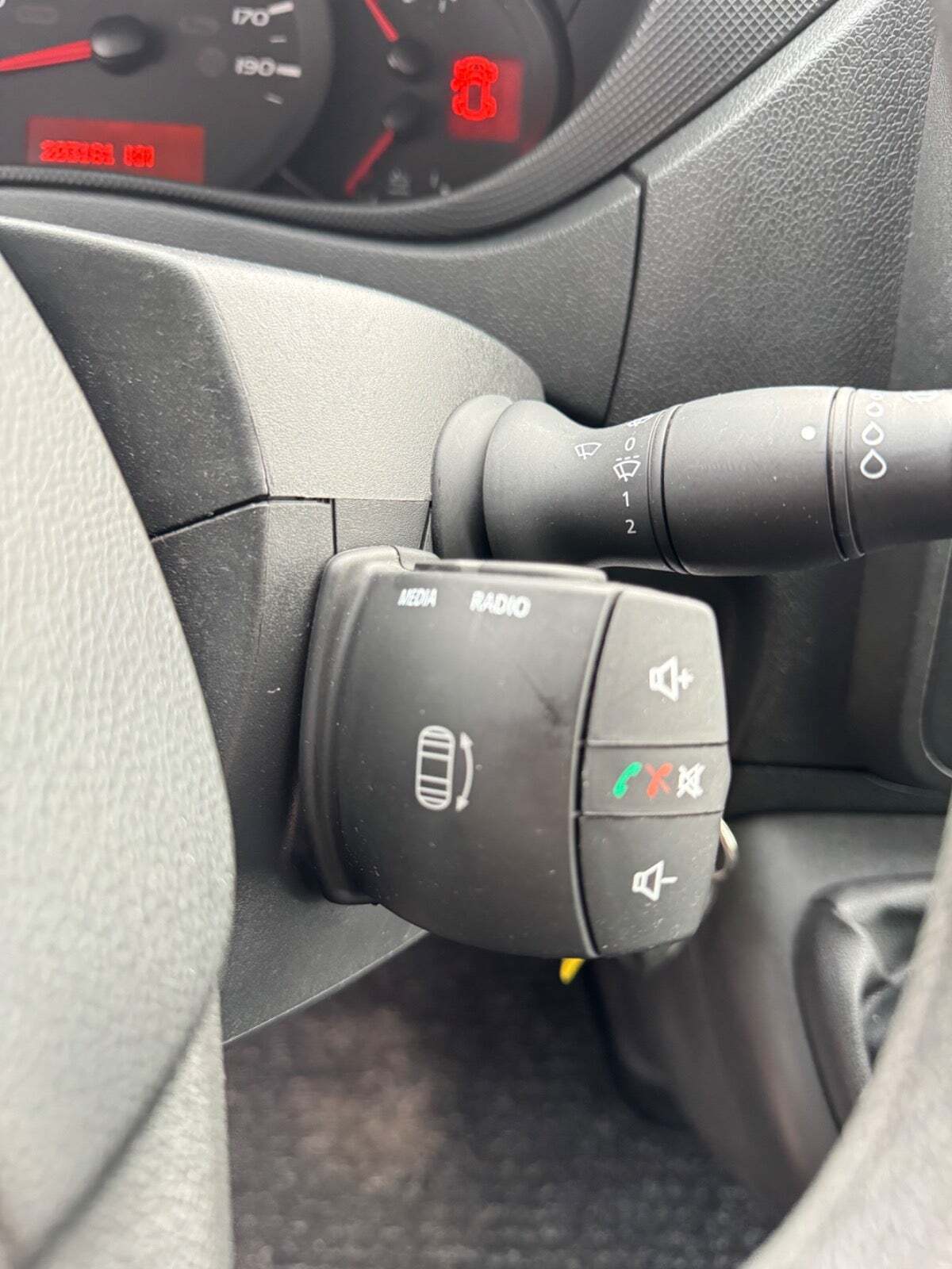 undefined Renault Master III T35 fra 2018