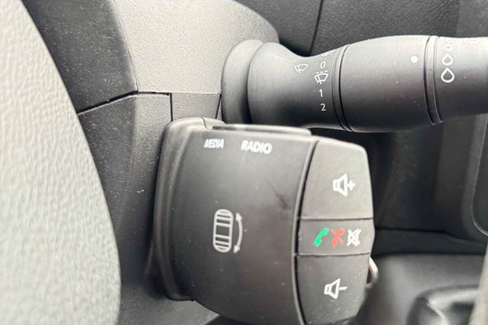 undefined Renault Master III T35 fra 2018