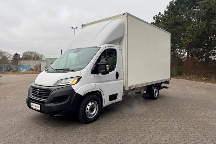 undefined Fiat Ducato 35 fra 2020
