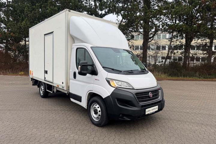 undefined Fiat Ducato 35 fra 2020