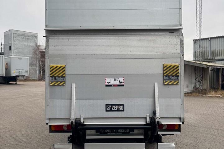 undefined Fiat Ducato 35 fra 2020 set udefra