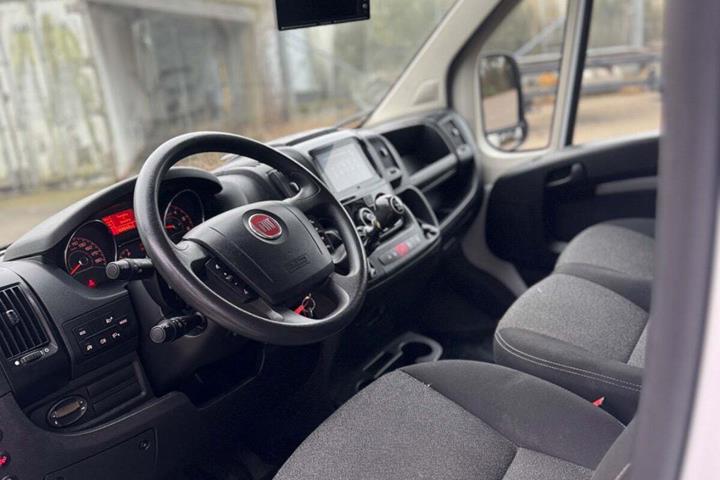 undefined Fiat Ducato 35 fra 2020 set indefra