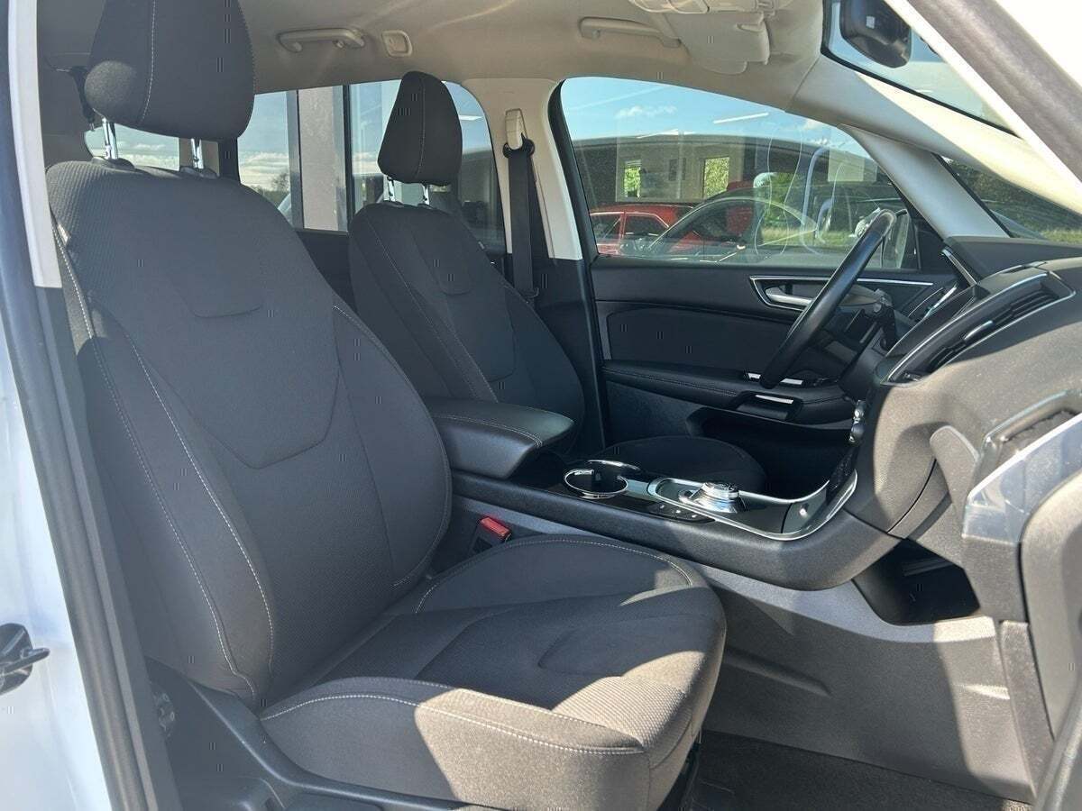 Ford S-MAX 2,0 EcoBlue Titanium aut. 7prs