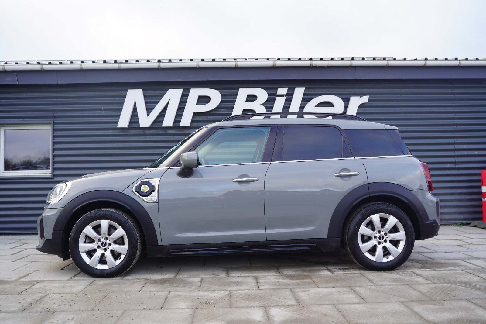 Mini Countryman Cooper SE 1,5 Essential aut. ALL4