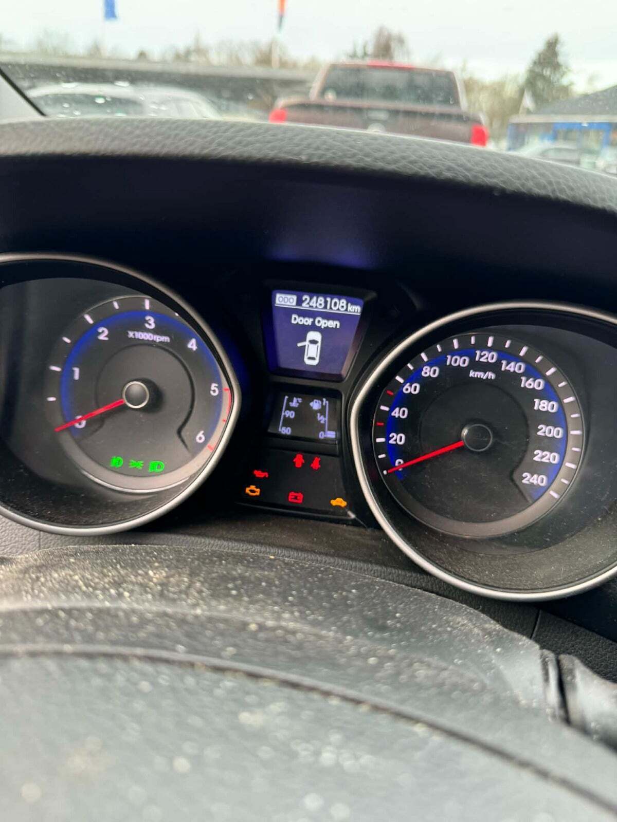 Hyundai i30 1,6 CRDi 110 Comfort Go! CW