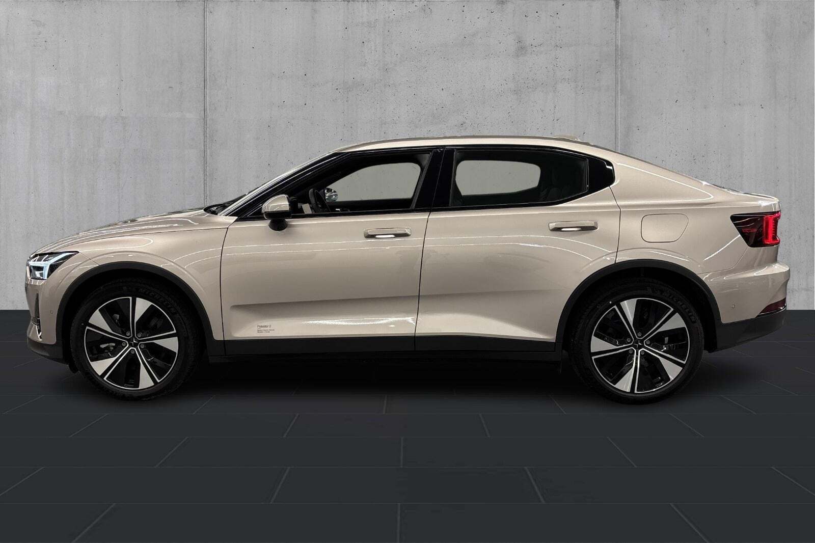 Polestar 2 Long Range