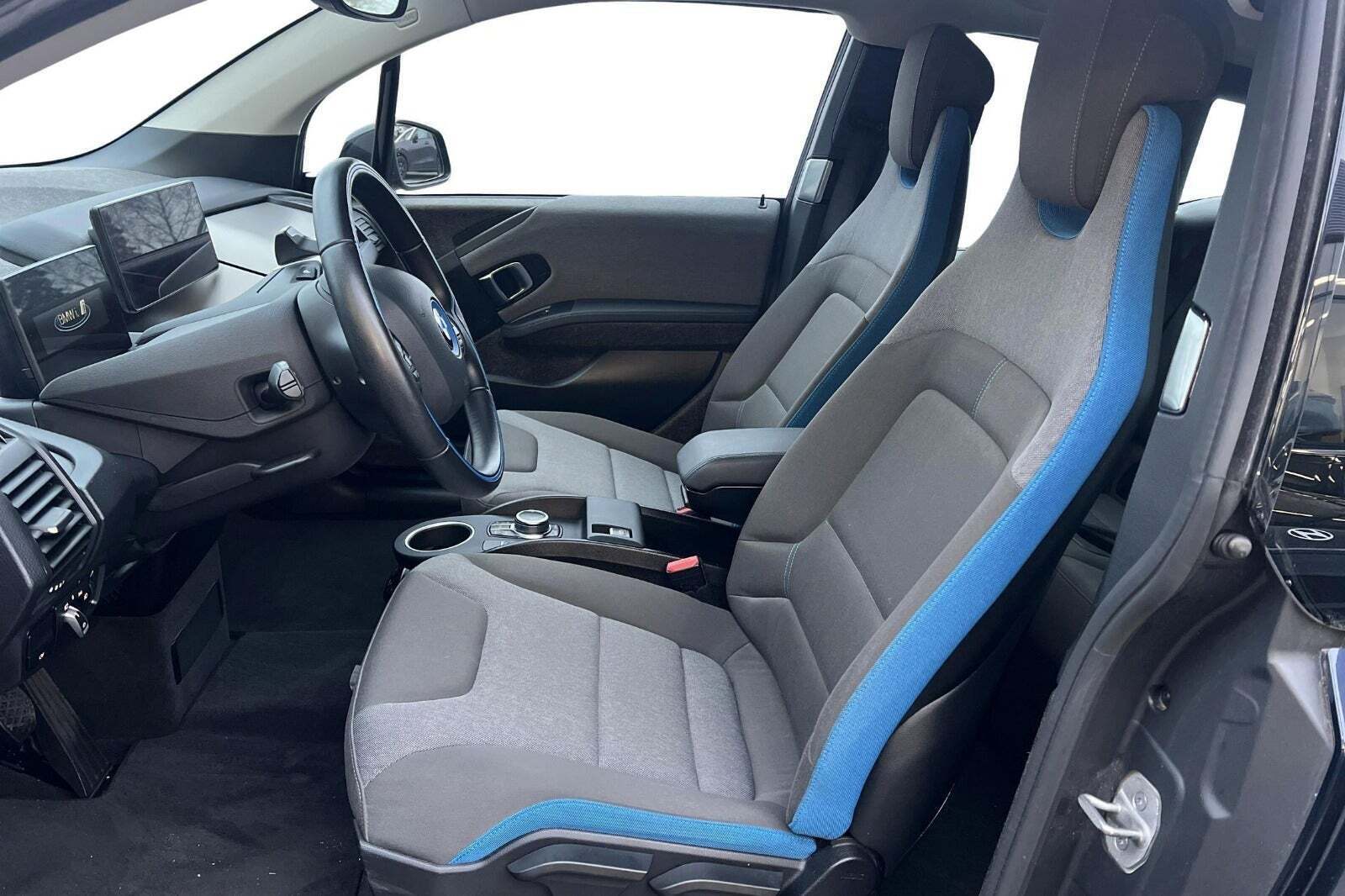 BMW i3 Edition WindMill