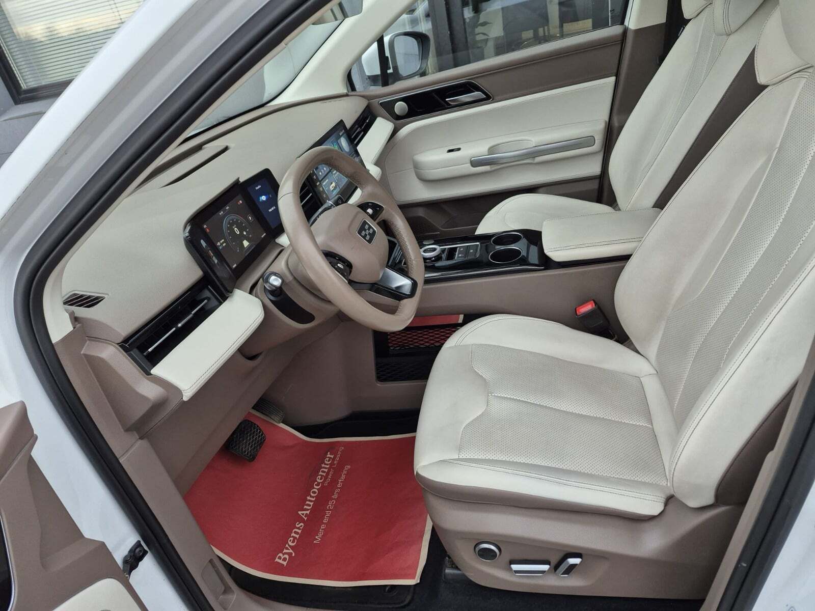 Aiways U5 Special Edition