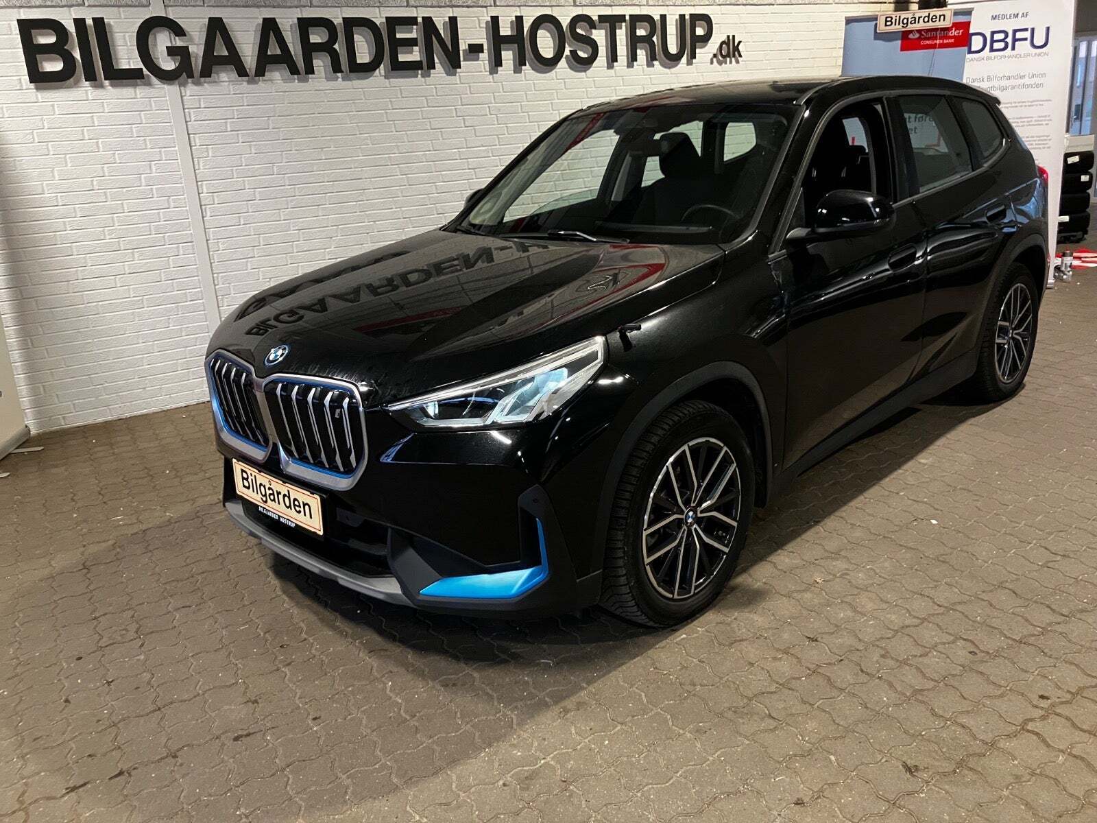 BMW iX1 xDrive30