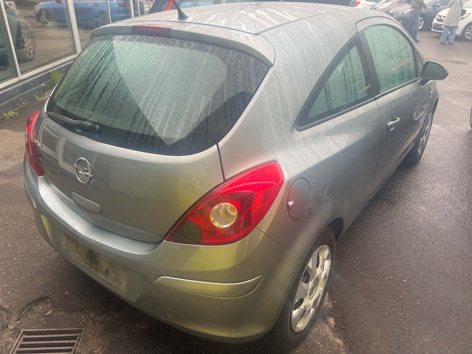 Opel Corsa 1,0 12V Enjoy