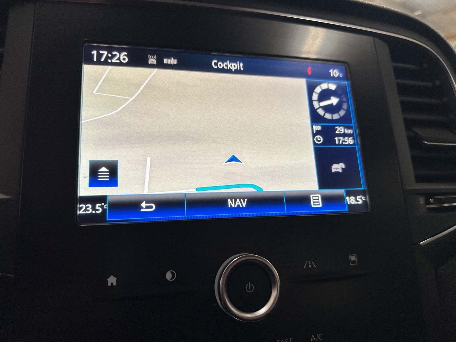 Renault Megane IV 1,2 TCe 100 Zen